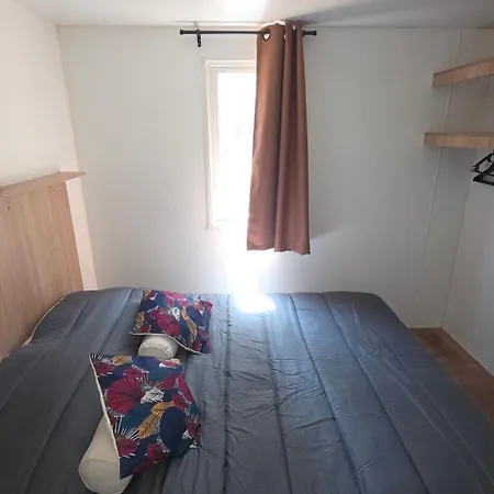 Les Lodges De Marie Mobile Home Neuf 6 Personnes - Porto-Vecchio Porto-Vecchio (Corsica)